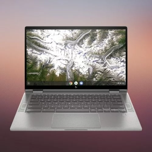 HP Chromebook 14C