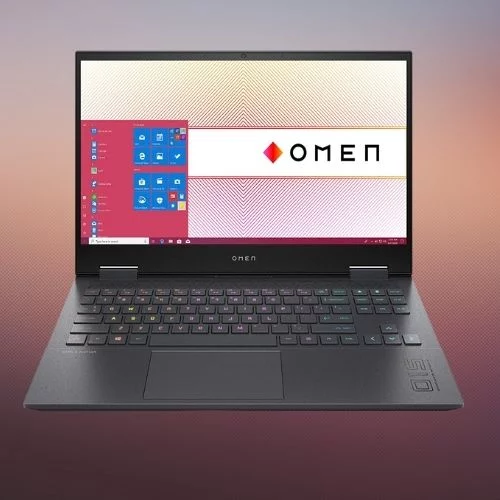 HP OMEN