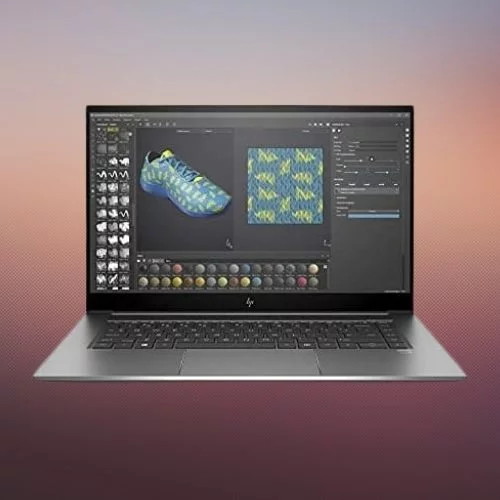 HP ZBook Studio G7