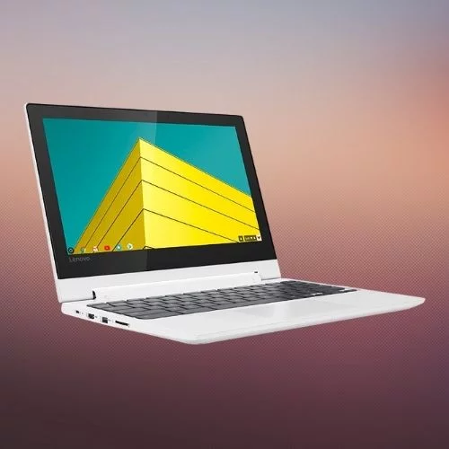 Lenovo Chromebook Flex 3