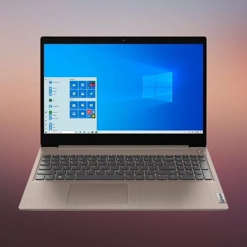 Lenovo Ideapad 3