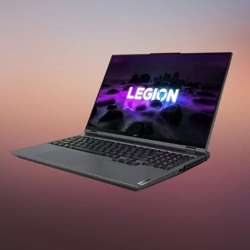 Lenovo Legion 5 Pro