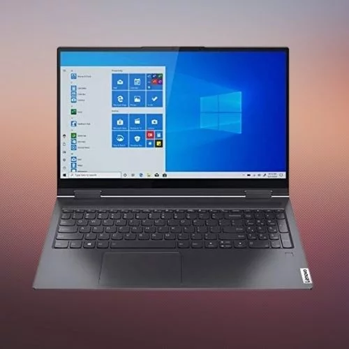 Lenovo Yoga 7i