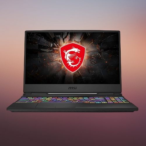 MSI GL65