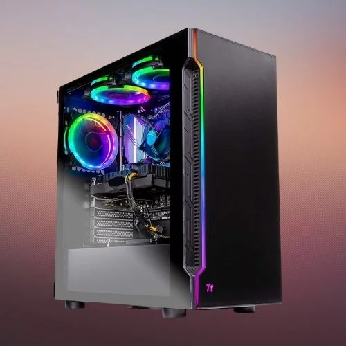 Skytech Shadow Gaming PC