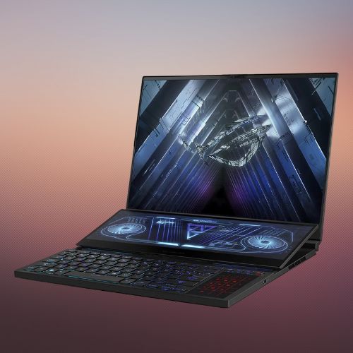 ASUS ROG Zephyrus Duo 16 (2022)