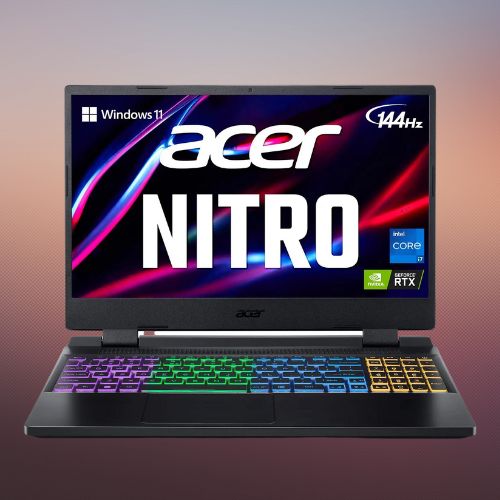 Acer Nitro 5