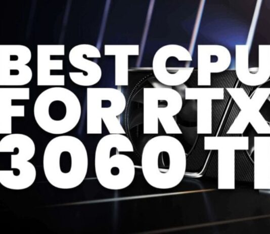 best-cpu-for-rtx-3060-ti